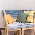 Testaccio Boutique Apartment