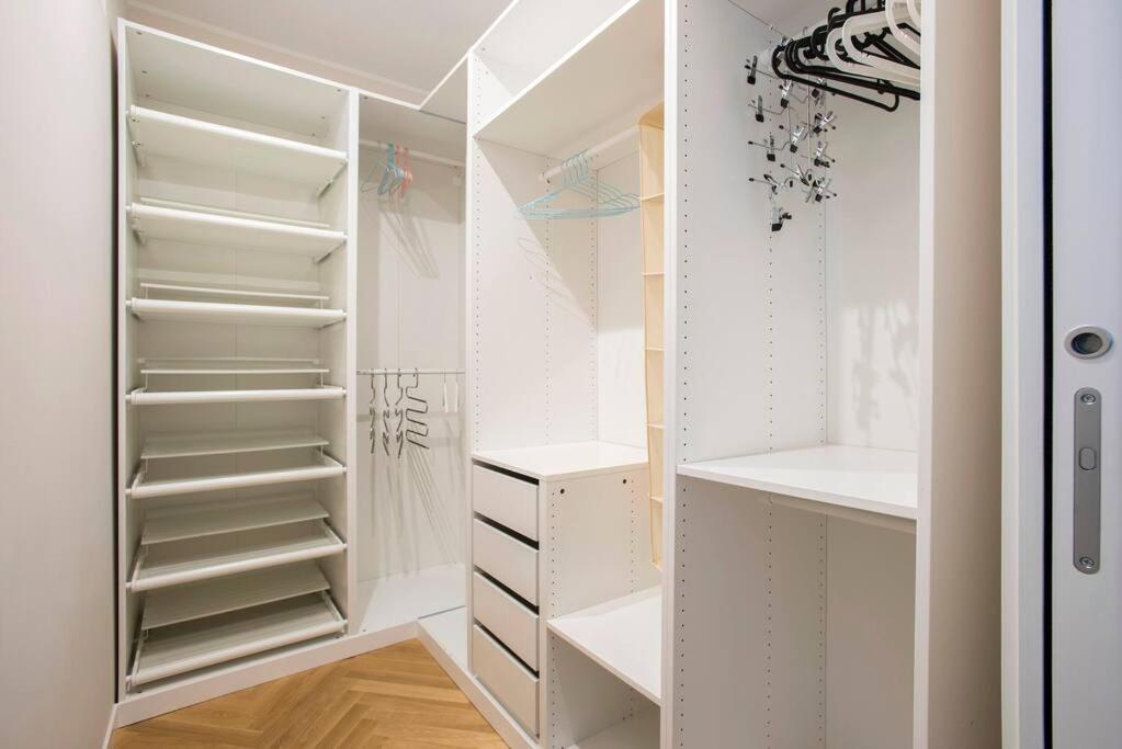 Testaccio Boutique Apartment Rom