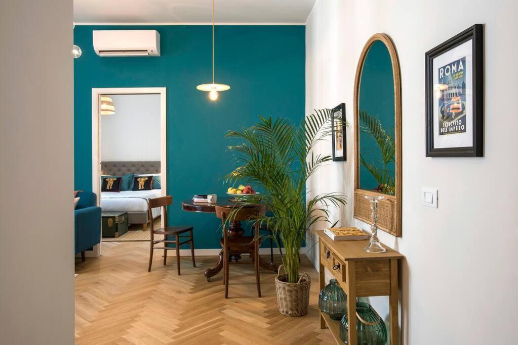Apartamento Testaccio Boutique *
