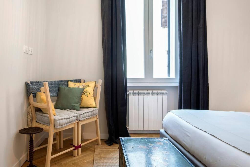 Testaccio Boutique * Rom
