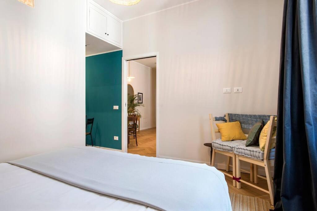Apartamento Testaccio Boutique