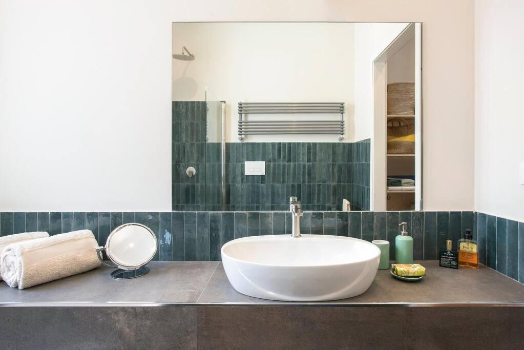 Testaccio Boutique Apartamento