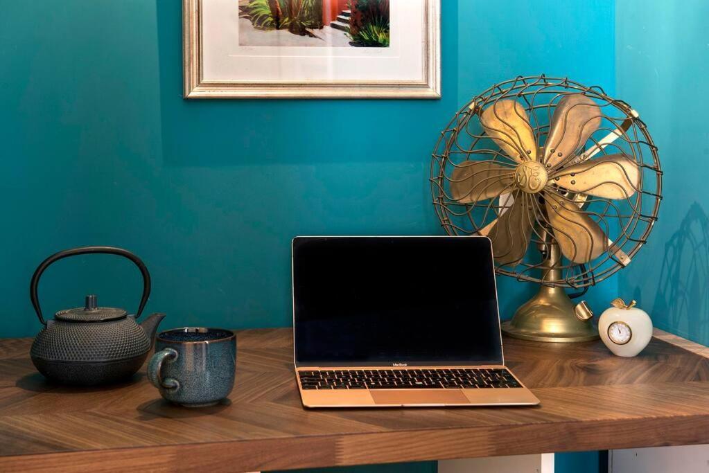 Apartment Testaccio Boutique Rom