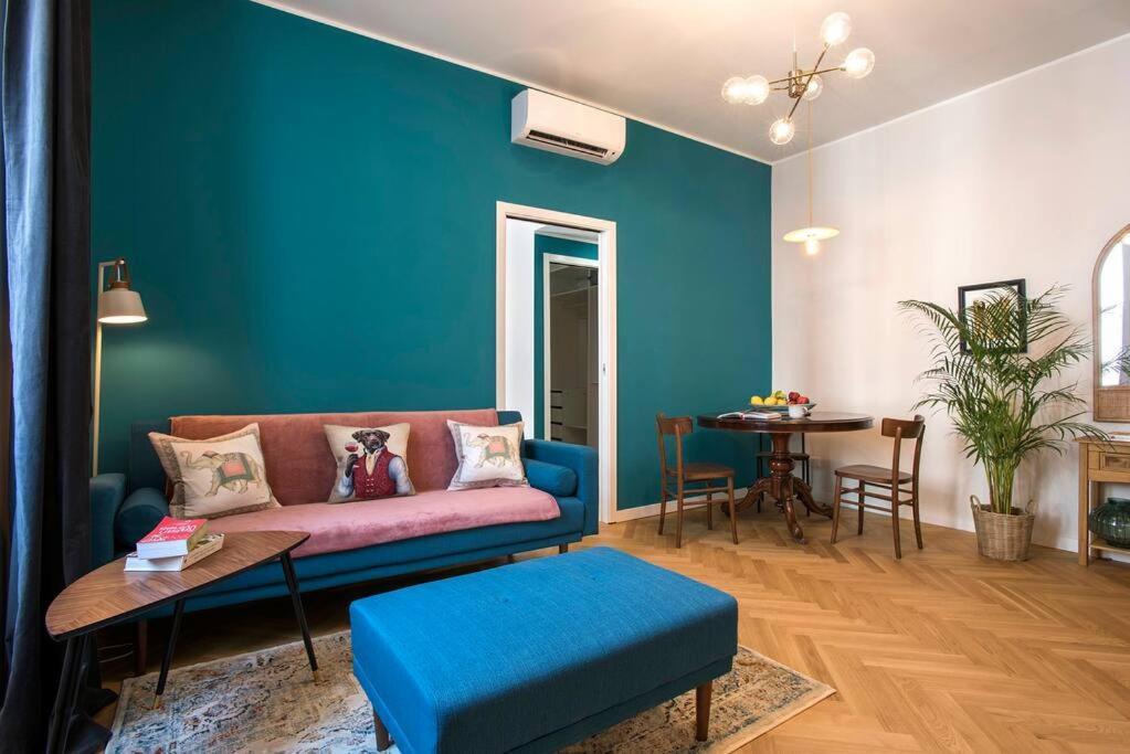 Apartamento Testaccio Boutique