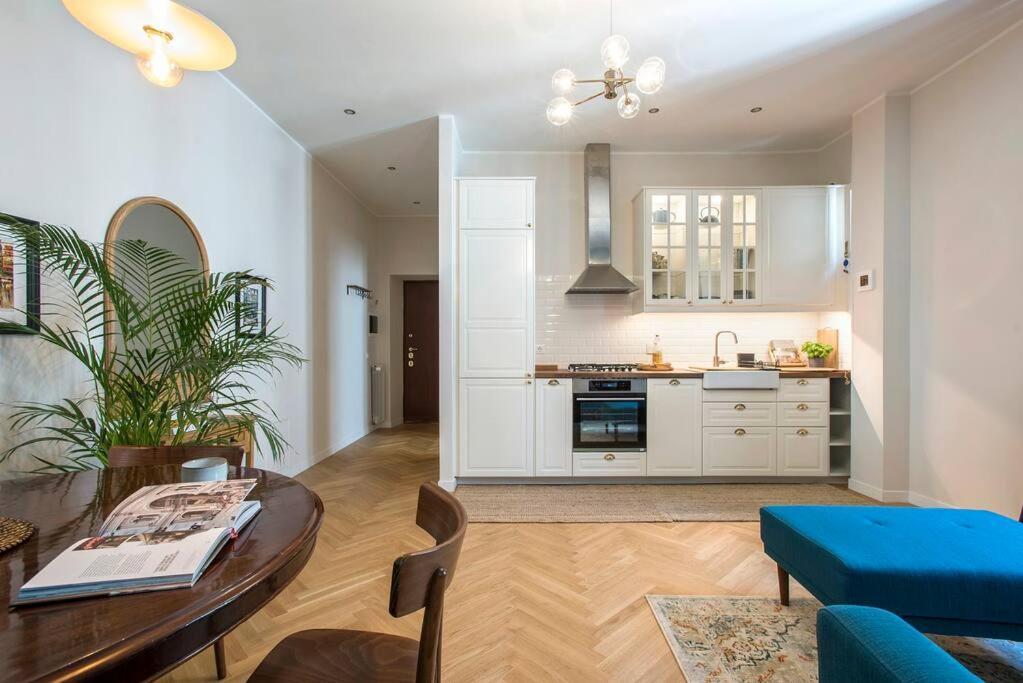 Testaccio Boutique Apartamento Roma