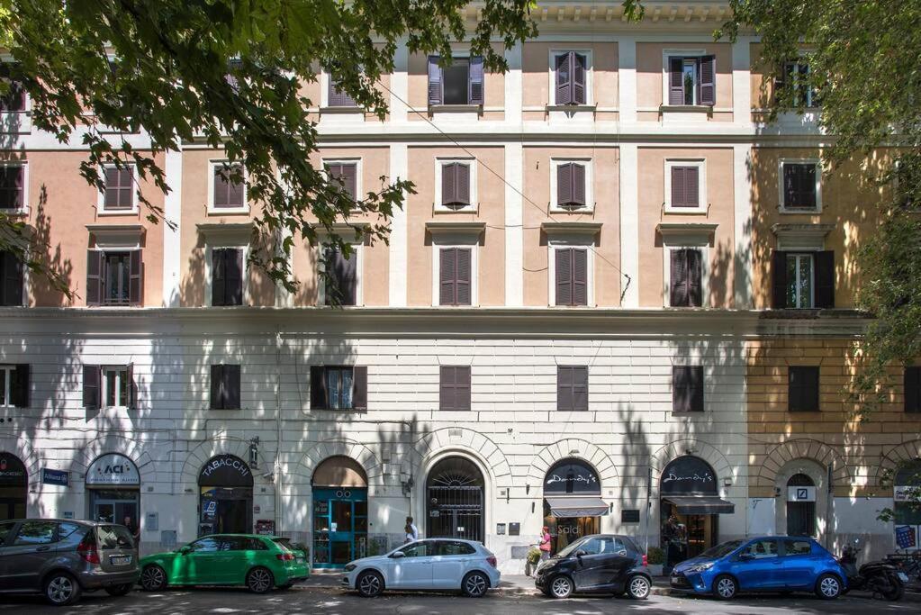 Testaccio Boutique Rom