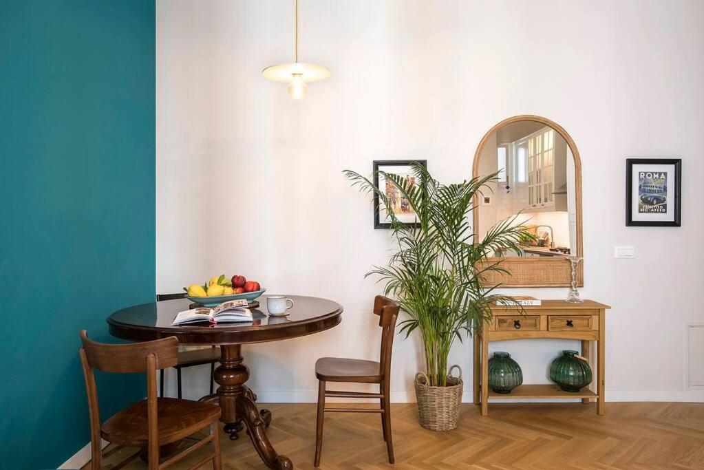 Testaccio Boutique Apartamento