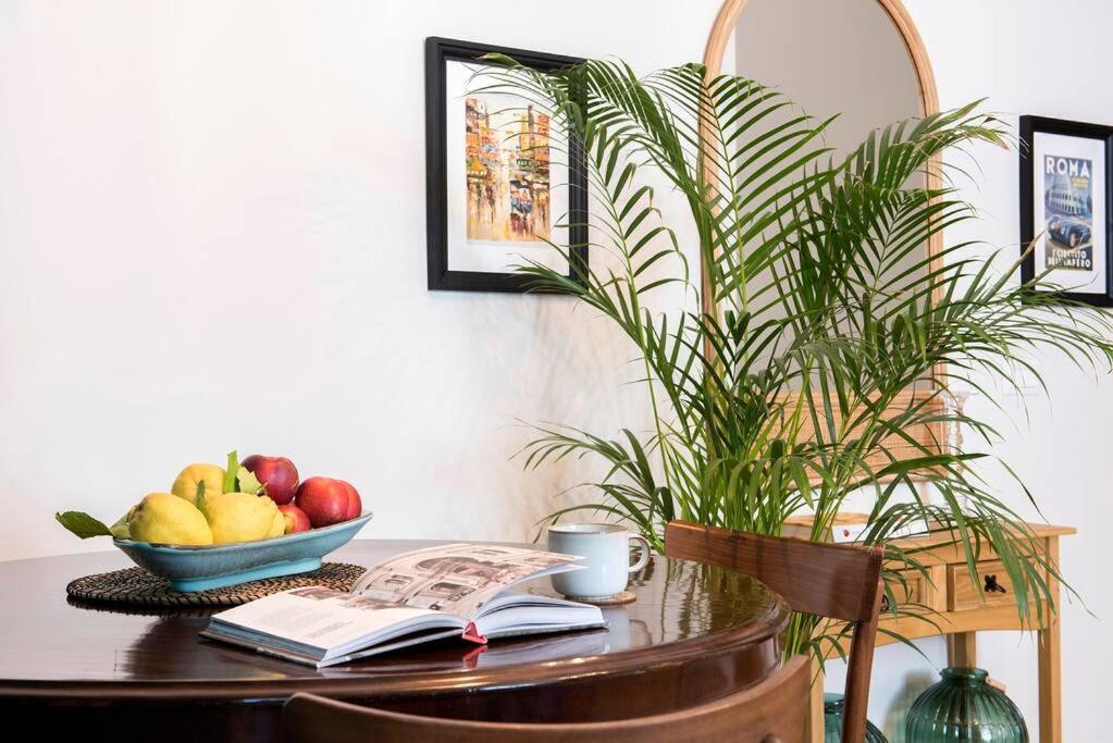 Testaccio Boutique Apartamento *