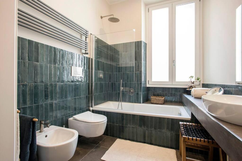 Apartment Testaccio Boutique *