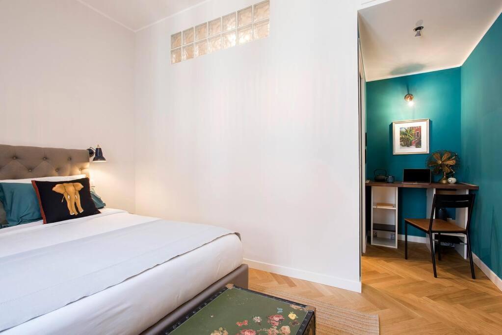 Testaccio Boutique Apartamento