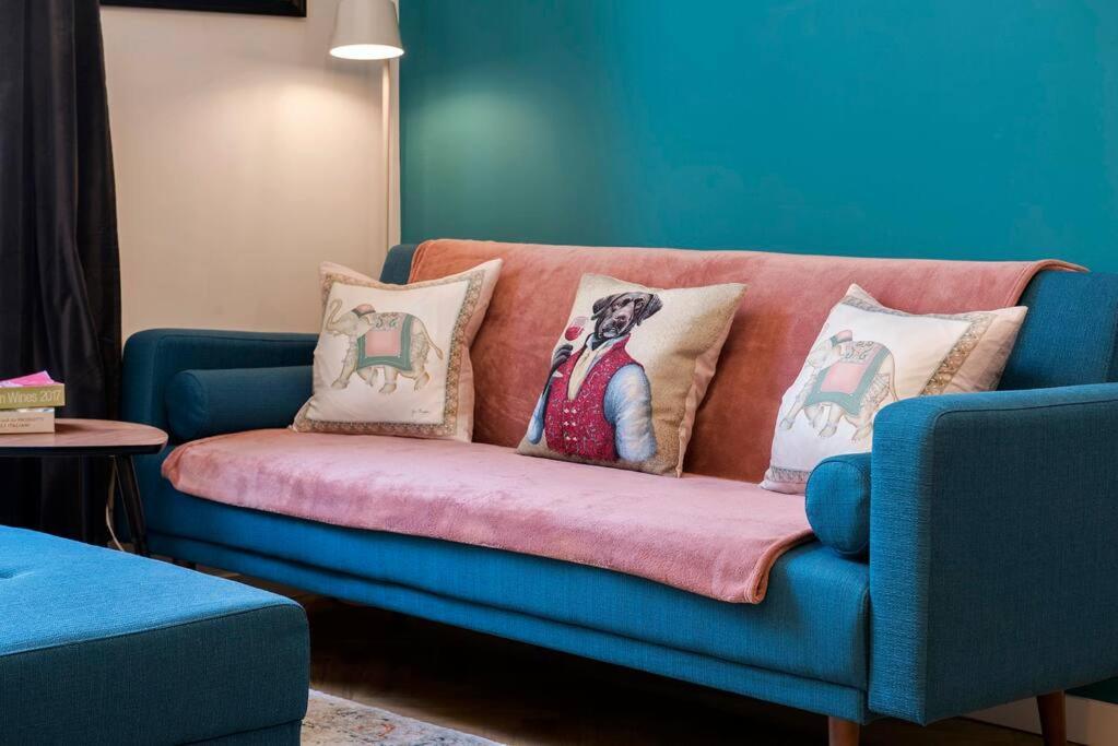 Apartamento Testaccio Boutique *