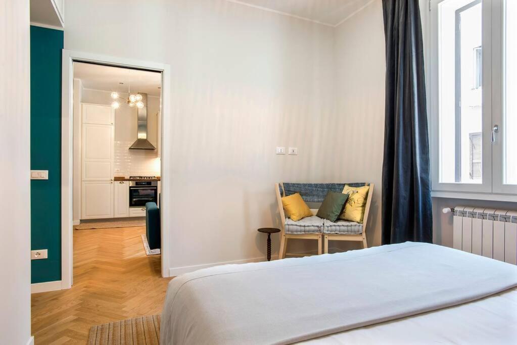 Testaccio Boutique Apartamento *