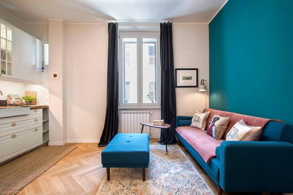Apartamento Testaccio Boutique