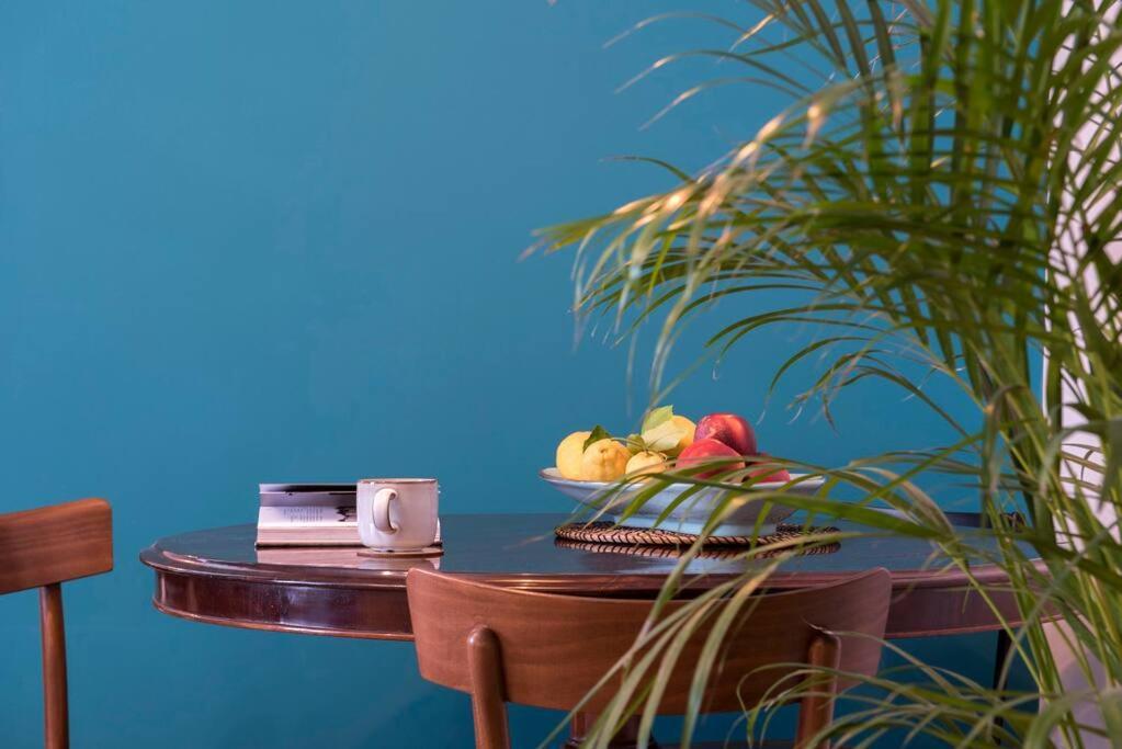 Testaccio Boutique Apartment Rom