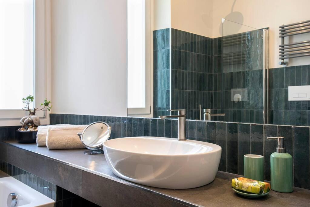 Apartamento Testaccio Boutique *