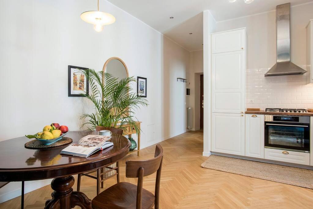 Apartment Testaccio Boutique Rom
